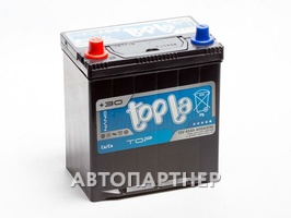 TOPLA Top JIS 12В 6ст 45 а/ч пп 118145 TT45JX 54522 SMF